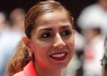 “Un gran logro nuevo huso horario para Quintana Roo”: Marybel Villegas Canché