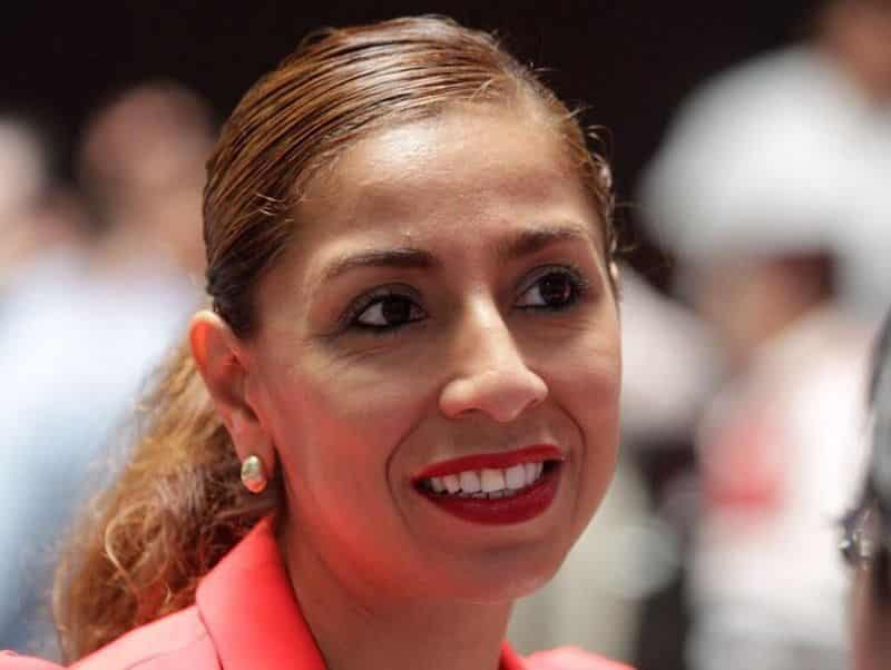 “Un gran logro nuevo huso horario para Quintana Roo”: Marybel Villegas Canché