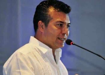 Mi gobierno es incluyente, oportuno y que cumple: Mauricio Góngora