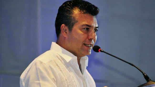 Mi gobierno es incluyente, oportuno y que cumple: Mauricio Góngora