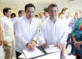 Mauricio Góngora reafirma los valores que conforman la identidad de los quintanarroenses