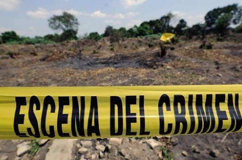 PGJ trabajando para determinar la identidad de mujer hallado en el basurero clandestino