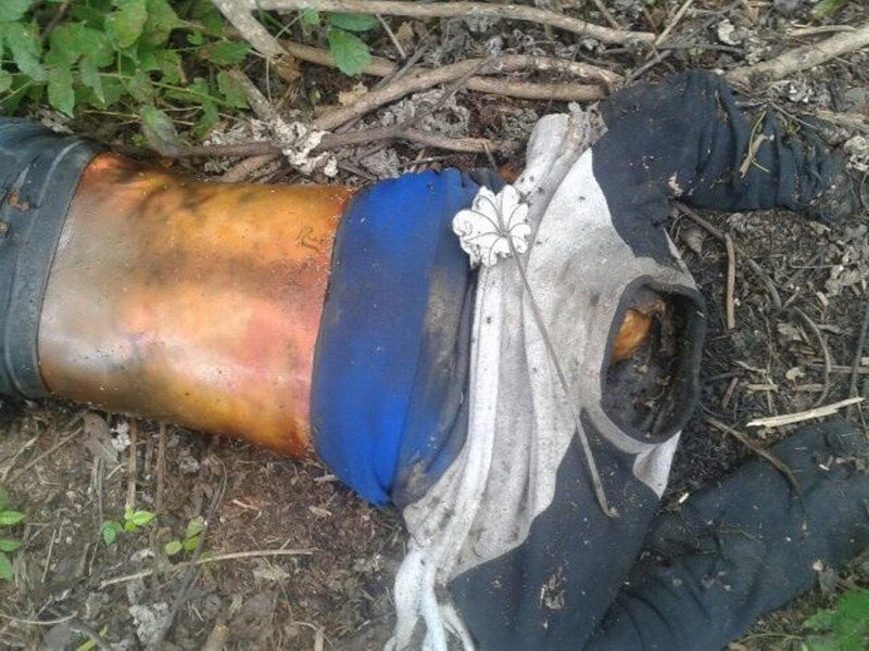 Indaga la PGJE sobre identidad y causas de la muerte de un joven localizado fuera de Chetumal