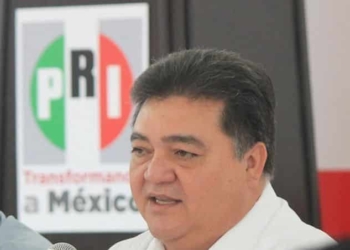 PRI integra Turismo a su Plataforma Electoral, realizará 2da Sesión temática en Chetumal: Pedro Flota