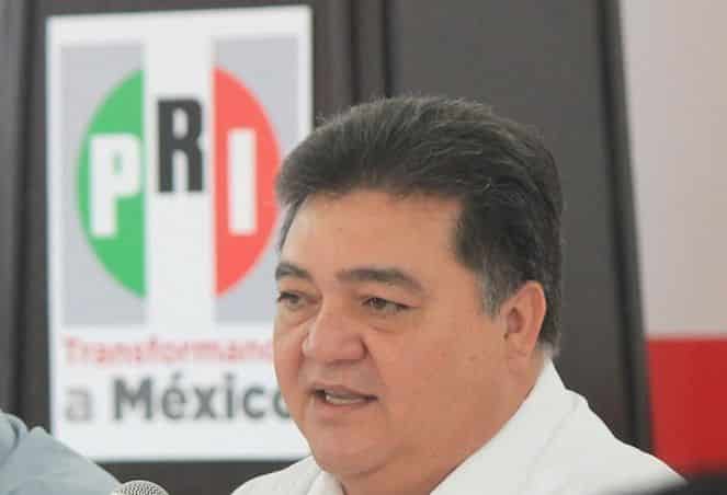 PRI integra Turismo a su Plataforma Electoral, realizará 2da Sesión temática en Chetumal: Pedro Flota