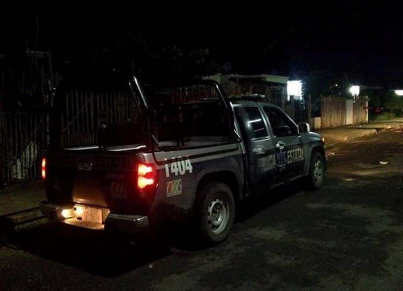 Sorprende a ratero de cobre en casa, pero logra darse a la fuga