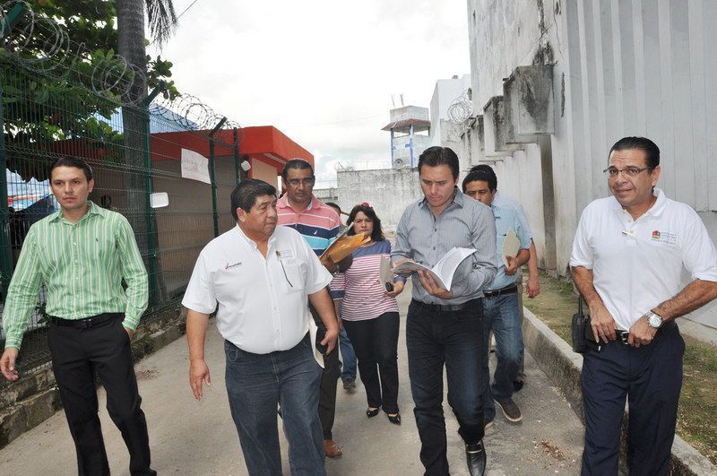 Cereso y cárceles municipales de QROO enviarán “carta navideña” a Segob