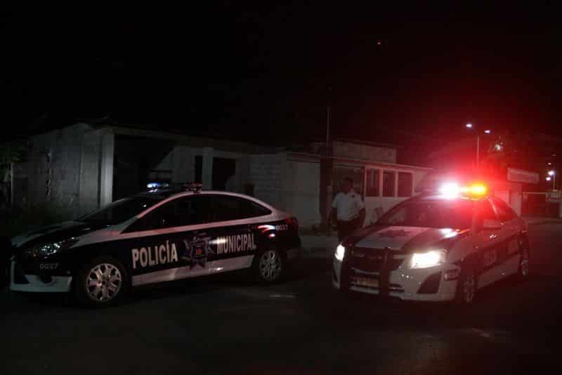 Sigue la ola de asaltos en Chetumal
