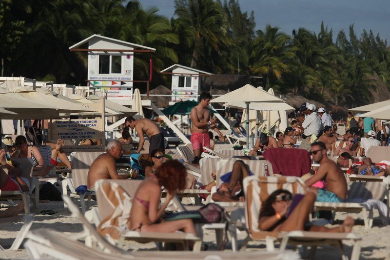 Solidaridad a la altura de los visitantes: Mauricio Góngora