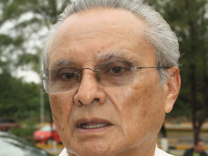 Víctor Alcerreca vislumbra fin al conflicto del IPN
