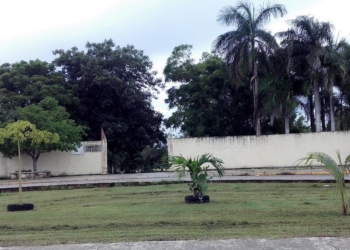 Panteón Campos del Recuerdo regresa a manos del municipio de Othón P. Blanco