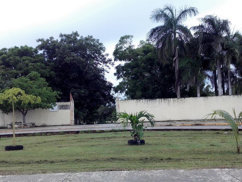 Panteón Campos del Recuerdo regresa a manos del municipio de Othón P. Blanco