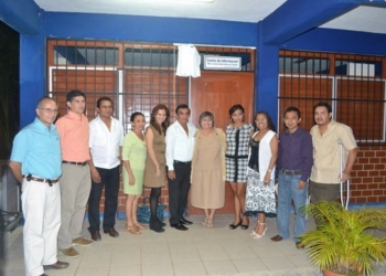 Clausuran en Felipe Carrillo Puerto festejos por 35 aniversario de UPN