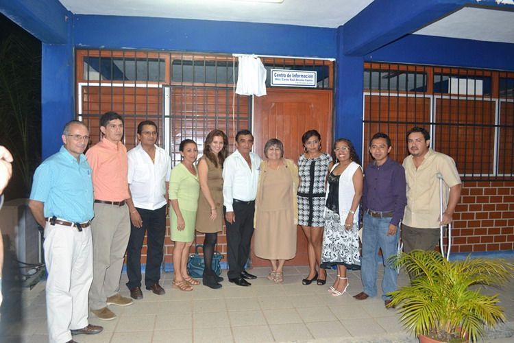 Clausuran en Felipe Carrillo Puerto festejos por 35 aniversario de UPN