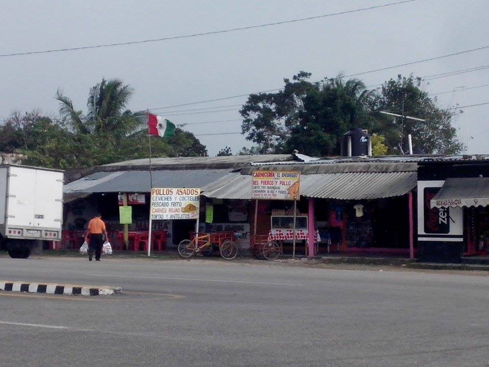 Comercio de Bacalar lucha por subsistir