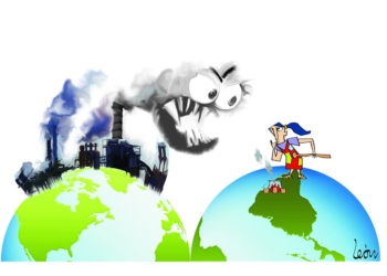 LEON: Competencia #caricatura