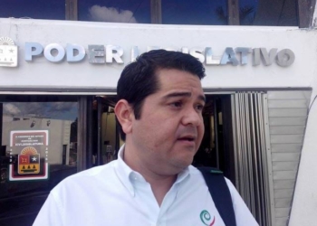 Es Tulum el municipio con mayor crecimiento económico: Oscar Conde Canto