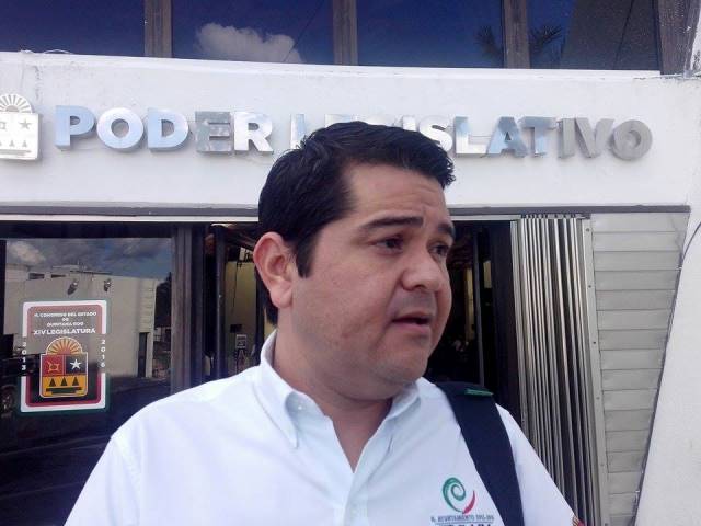 Es Tulum el municipio con mayor crecimiento económico: Oscar Conde Canto