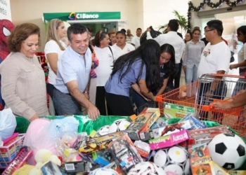 Solidaridad, gobierno con rostro humano: Mauricio Góngora