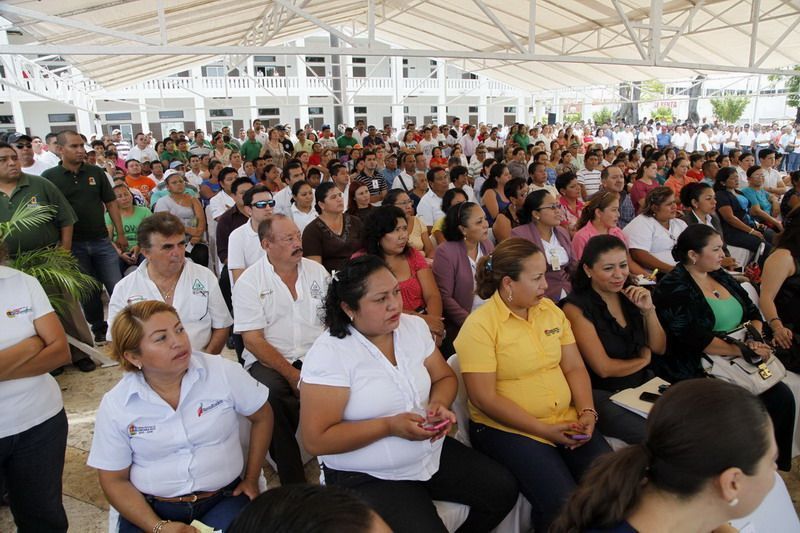 Aguinaldos garantizados en tiempo y forma: SUTAGE