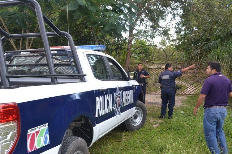 Falsa llamada de emergencia provoca improductiva movilización policiaca
