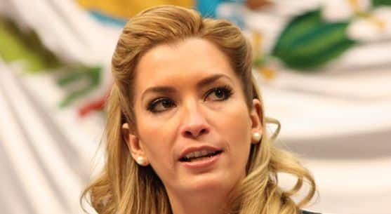 Beneficio social y turístico en cambio de horario para Quintana Roo: Gabriela Medrano