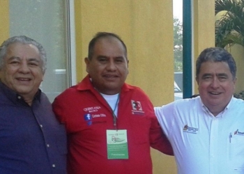 Exige Corriente Crítica del PRI Depuración de Organizaciones Adherentes