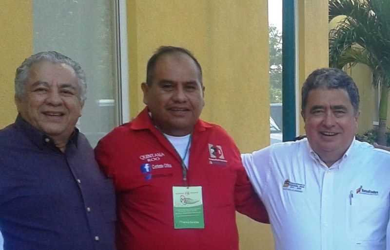 Exige Corriente Crítica del PRI Depuración de Organizaciones Adherentes