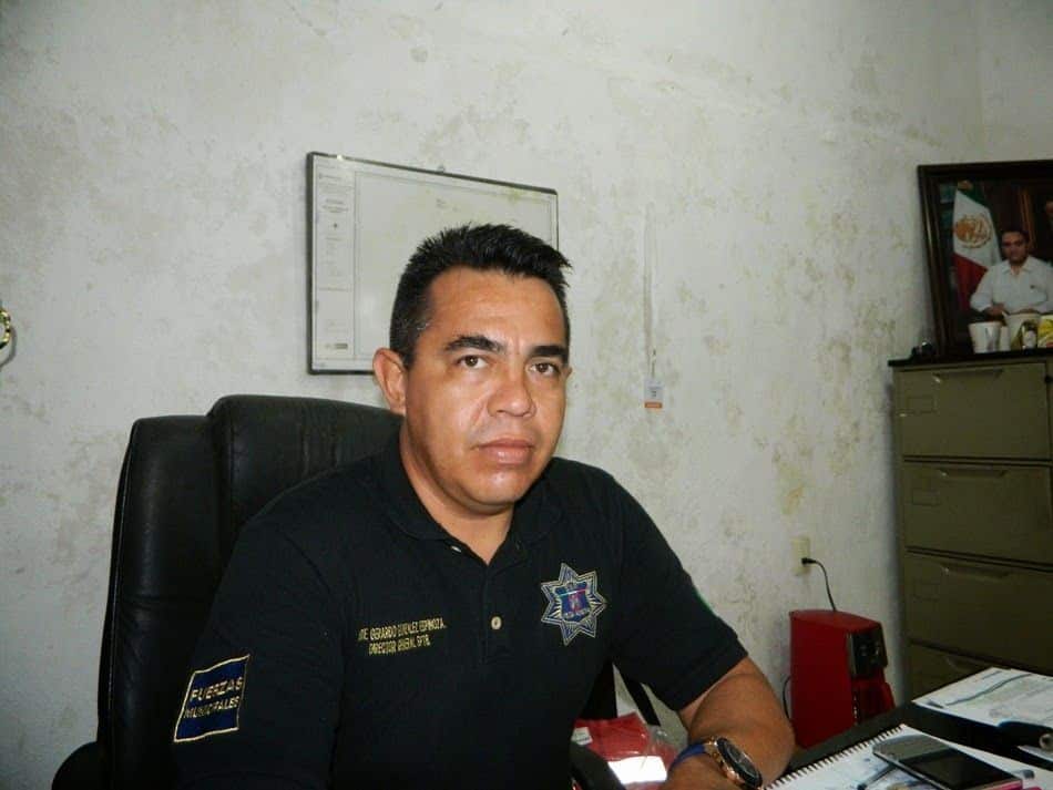 Invade la violencia al municipio de Felipe Carrillo Puerto