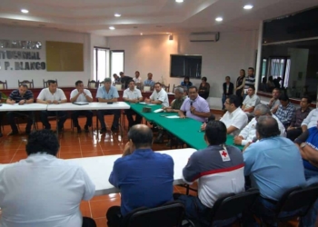 OPB se prepara para “Operativo Guadalupe-Reyes”