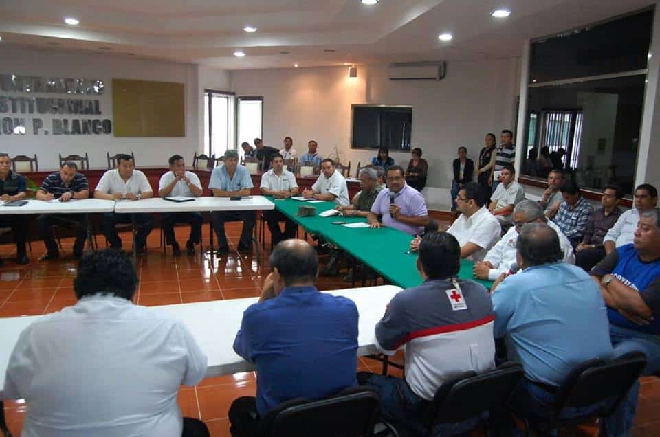 OPB se prepara para “Operativo Guadalupe-Reyes”