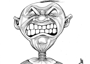 LUY: Dolor económico #caricatura