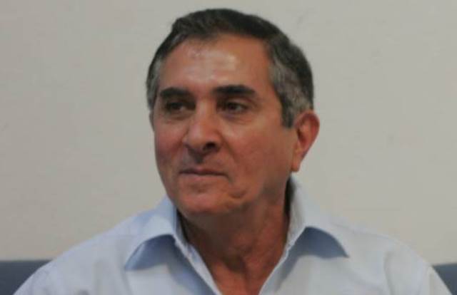 Mano dura a morosos del Impuesto Predial: José Hadad Estefano