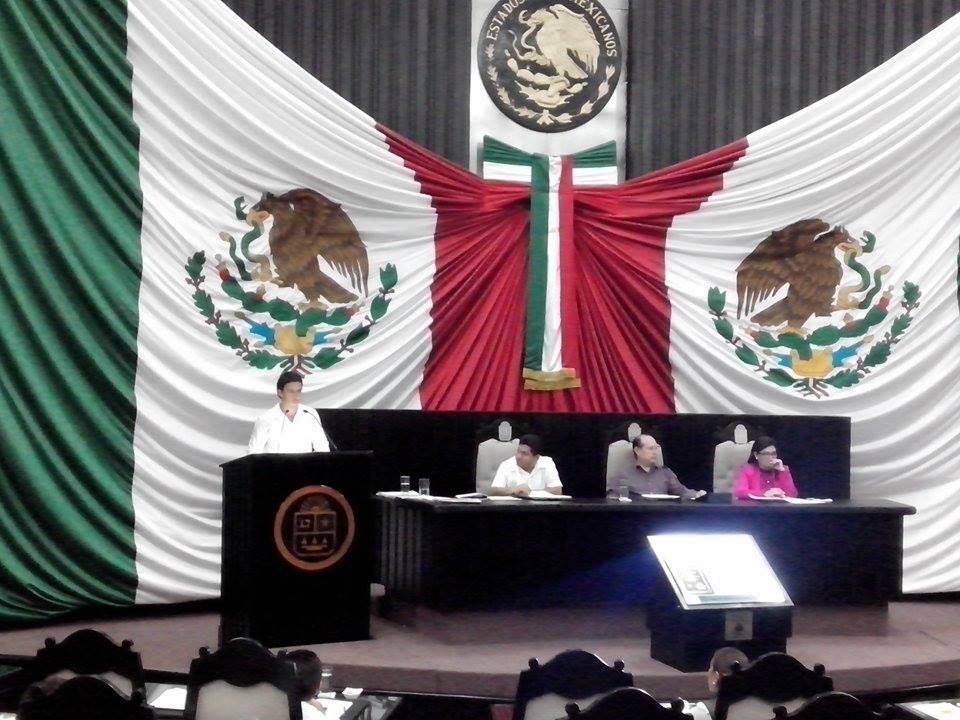 Q. Roo aprueba Ley contra animales