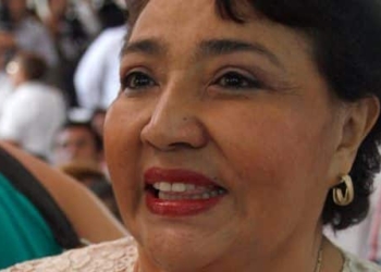 Ex alcaldesa presagia triunfo del PRI en las elecciones del 2015