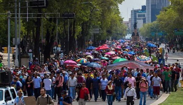 Buena o mala, la Ley de Movilidad Social, usted qué piensa?