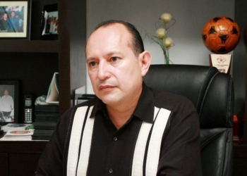 No le estamos haciendo “el trabajo” a nadie: Mario Machuca