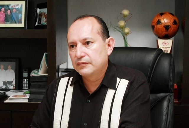 No le estamos haciendo “el trabajo” a nadie: Mario Machuca