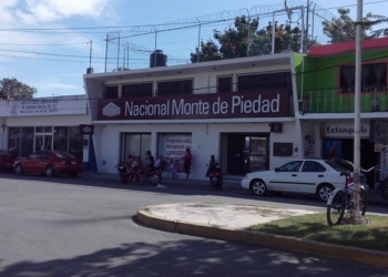 Siente Chetumal “la cuesta de enero” en pleno mes de diciembre
