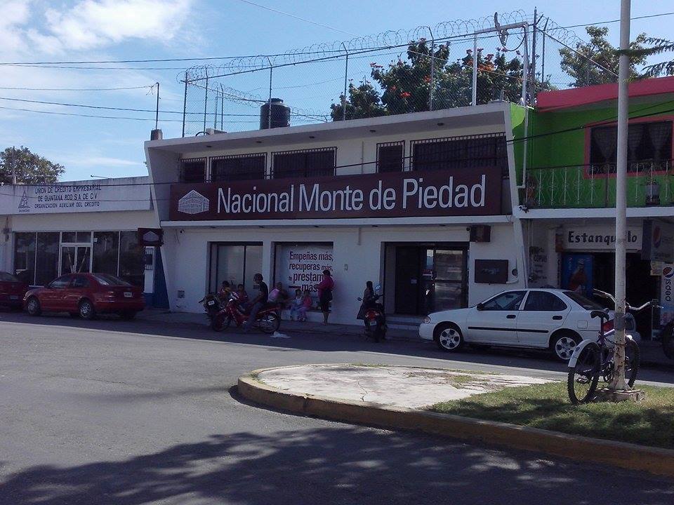 Siente Chetumal “la cuesta de enero” en pleno mes de diciembre
