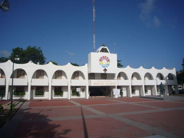 Acercan a cancunenses acervo histórico de Quintana Roo
