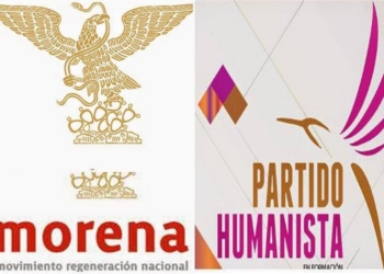 Morena y PH lanzarán convocatoria para aspirantes a candidaturas de diputación federal