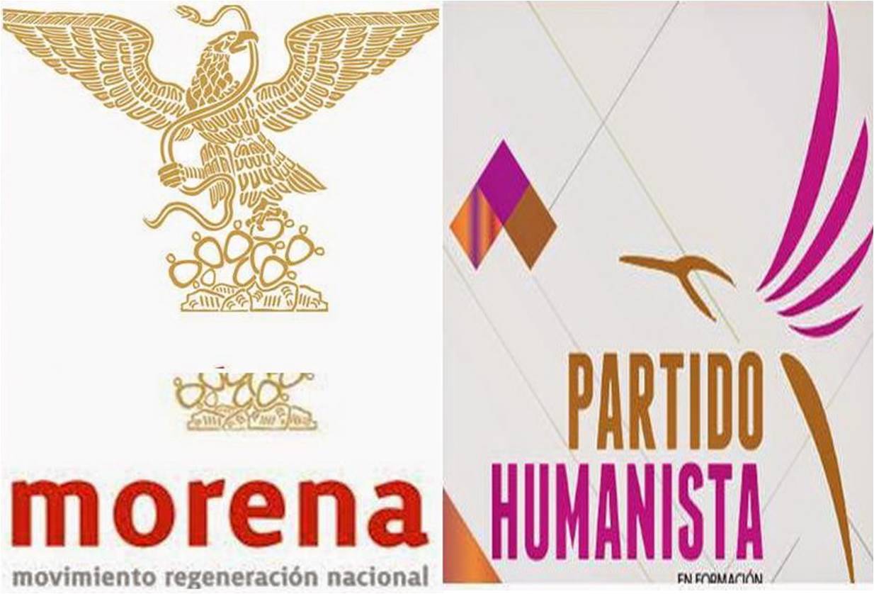 Morena y PH lanzarán convocatoria para aspirantes a candidaturas de diputación federal