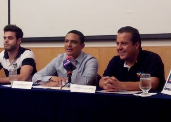 Encabeza Raymundo King presentación de la gira “Vive sin Drogas” en Q. Roo