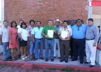 Andrés Ruiz Morcillo se va por la libre