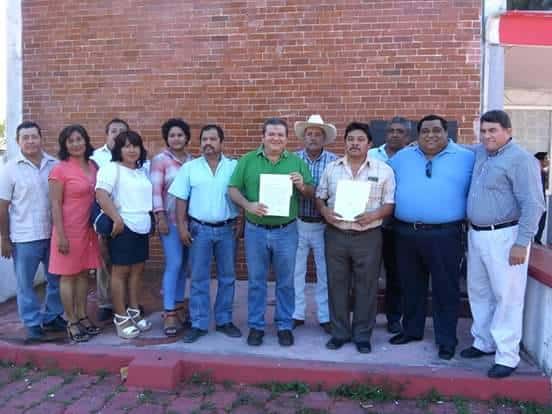 Andrés Ruiz Morcillo se va por la libre