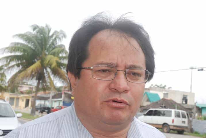 PRD instala “Gabinete Electoral”  que presidirá Roger Peraza Tamayo