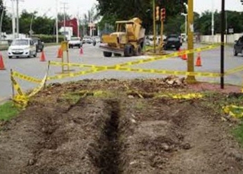 Por fin se ocupan de los semáforos