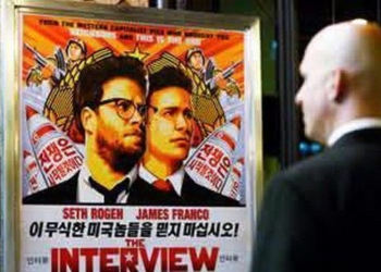 FBI responsabiliza a Norcorea de hackeos a Sony Pictures