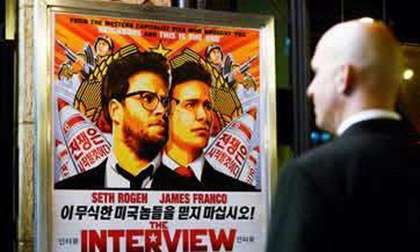 FBI responsabiliza a Norcorea de hackeos a Sony Pictures